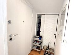 STAN, PRODAJA, ZAGREB, ŠALATA, 103 m2, 4-soban + GPM, Gornji Grad - Medveščak, Flat