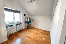 STAN, PRODAJA, ZAGREB, ŠALATA, 103 m2, 4-soban + GPM, Gornji Grad - Medveščak, Appartement