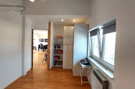 STAN, PRODAJA, ZAGREB, ŠALATA, 103 m2, 4-soban + GPM, Gornji Grad - Medveščak, Appartement