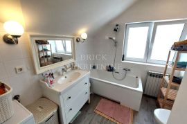 STAN, PRODAJA, ZAGREB, ŠALATA, 103 m2, 4-soban + GPM, Gornji Grad - Medveščak, Appartment