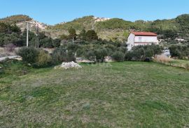 OTOK RAB, BARBAT - Građevinsko zemljište na dobroj lokaciji, Rab, Terra