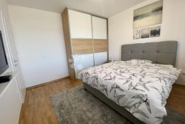 Namještena Novogradnja u Španskom 60m2 + GPM, Stenjevec, Wohnung