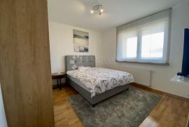 Namještena Novogradnja u Španskom 60m2 + GPM, Stenjevec, Flat