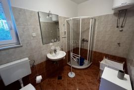 Prvi red do mora, stan u Krnici, Marčana, Appartment