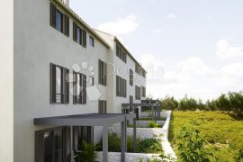 Novi apartman sa pogledom na more, Cres, Διαμέρισμα