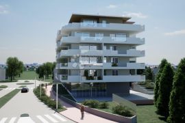 NOVOGRADNJA VISOKOG STANDARDA GRADNJE VARAŽDIN, Varaždin, Appartment