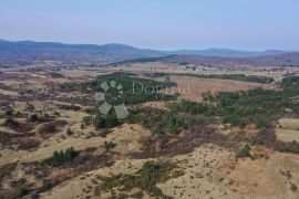 ZEMLJIŠTE POGODNO ZA ETNO SELO, Plaški, Terrain