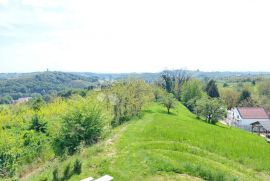 JEDINSTVENO ZEMLJIŠTE SA STAMBENOM ZGRADOM, Štrigova, Arazi