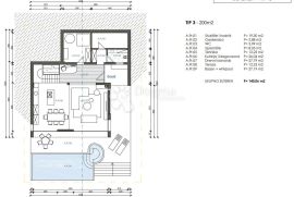 OPATIJA,POLJANE-Vila sa bazenom i panoramskim pogledom, Opatija - Okolica, Casa