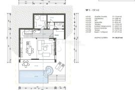 OPATIJA,POLJANE-nova luksuzna vila s bazenom i panoramskim pogledom, Opatija - Okolica, Haus