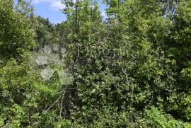 Veliko zemljište u Raklju, Marčana, Land