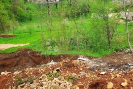 ČAVLE, građevinsko zemljište blizu centra, Čavle, Land