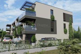 NOVOGRADNJA A4-2SPAVAĆE SOBE 54,91 m2, Pula, Stan