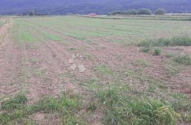 Poljoprivredno zemljište na Sabljacima, Ogulin, Land