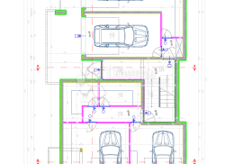 LUKSUZNI APARTMAN U PRIMOŠTENU, Primošten, Διαμέρισμα