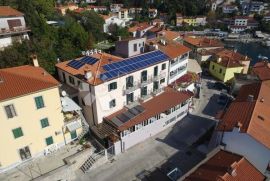 Obiteljski hotel sa restoranom na TOP lokaciji!, Labin, Propriété commerciale