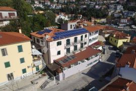 Obiteljski hotel sa restoranom na TOP lokaciji!, Labin, Propiedad comercial