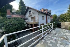 Prodaja kuće Šestinski vrh, 254 m2, parcela 562 m2, Podsljeme, Famiglia