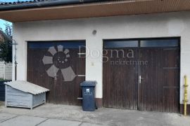 POSLOVNI PROSTOR U CENTRU GRADA POGODAN ZA RAZLIČITE DJELATNOSTI, Čakovec, Commercial property