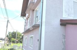 Obiteljska kuća u  Tužnom, Vidovec, Kuća
