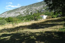 Drivenik - odličan, ravan teren za stambenu gradnju, Vinodolska Općina, Land