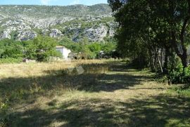 Drivenik - odličan, ravan teren za stambenu gradnju, Vinodolska Općina, Land