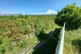 Kraljevica, poljoprivredno zemljište u blizini Krčkog mosta, Kraljevica, Земля