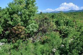 Kraljevica, poljoprivredno zemljište u blizini Krčkog mosta, Kraljevica, Земля