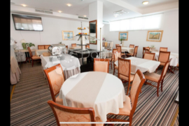 Predivan obiteljski hotel u Zadru svega 400 m od prve plaže, Zadar, Commercial property