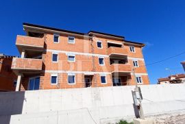 Prodaja dvoetažnog stana u novogradnji na Marinićima 3S+DB  110 M2, Viškovo, Wohnung