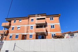Prodaja dvoetažnog stana u novogradnji na Marinićima 3S+DB  110 M2, Viškovo, Appartment