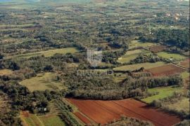 Ližnjan, prostrano građevinsko zemljište u turističkoj zoni, Ližnjan, Γη