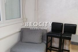 Novi Beograd, Stari Merkator, Bulevar Mihajla Pupina , 0.5, 25m2, Novi Beograd, Appartement