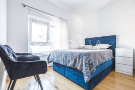 Zagreb, Trešnjevka, luksuzan trosoban stan NKP 78 m2, Zagreb, Appartement