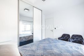 Zagreb, Trešnjevka, luksuzan trosoban stan NKP 78 m2, Zagreb, Flat