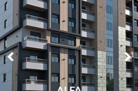 Apartman novogradnja-Zlatibor, Appartamento