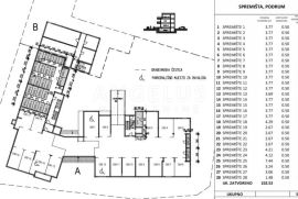 Zagreb, Donja Dubrava - S8 - novogradnja s liftom, 69 m2, terasa, vrt, Donja Dubrava, شقة