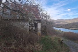 Gospodarsko imanje u netaknutoj prirodi, KOSINJ, Perušić, House