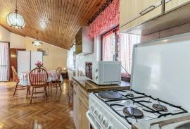 APARTMAN, POGLED MORE, 400 M DO MORA! PRILIKA, Medulin, Kвартира