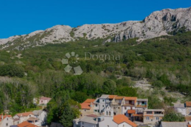 Jurandvor - poljoprivredni teren, Baška, Terrain