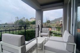 POBRI, stan u novogradnji od 103.98 m2, Opatija - Okolica, Apartamento