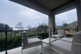 POBRI, stan u novogradnji od 103.98 m2, Opatija - Okolica, Apartamento