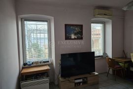 Opatija, 1skl stan 27 m2 sa 35 m2 terase i pogledom na more, Opatija, Apartamento