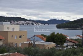 Murter, Betina - Luksuzna Dvojna kuća S2 sa bazenom i pogledom na more, Tisno, House