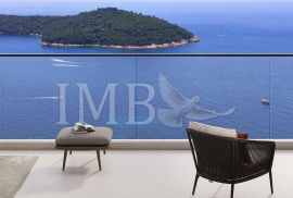 Stan 56 m2 PANORAMSKI SPEKTAKULARAN POGLED NA POVIJESNI DUBROVNIK I MORE - Ekskluzivna prodaja IMB Nekretnine, Dubrovnik, Wohnung