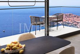 Stan 56 m2 PANORAMSKI SPEKTAKULARAN POGLED NA POVIJESNI DUBROVNIK I MORE - Ekskluzivna prodaja IMB Nekretnine, Dubrovnik, Appartement