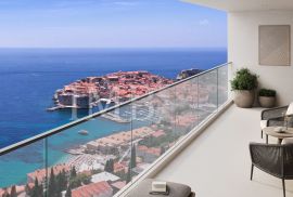 Stan 56 m2 PANORAMSKI SPEKTAKULARAN POGLED NA POVIJESNI DUBROVNIK I MORE - Ekskluzivna prodaja IMB Nekretnine, Dubrovnik, Appartment