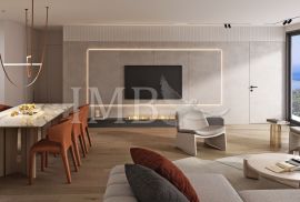 Penthouse 217 m2 PANORAMSKI SPEKTAKULARAN POGLED NA POVIJESNI DUBROVNIK I MORE - Ekskluzivna prodaja IMB Nekretnine, Dubrovnik, Διαμέρισμα