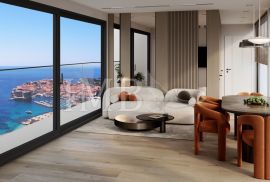 Penthouse 217 m2 PANORAMSKI SPEKTAKULARAN POGLED NA POVIJESNI DUBROVNIK I MORE - Ekskluzivna prodaja IMB Nekretnine, Dubrovnik, Kвартира