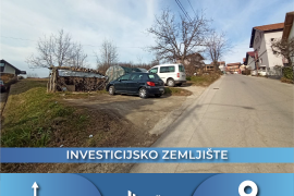 ZEMLJIŠTE - BANJA LUKA - 2244m2, Banja Luka, Zemljište